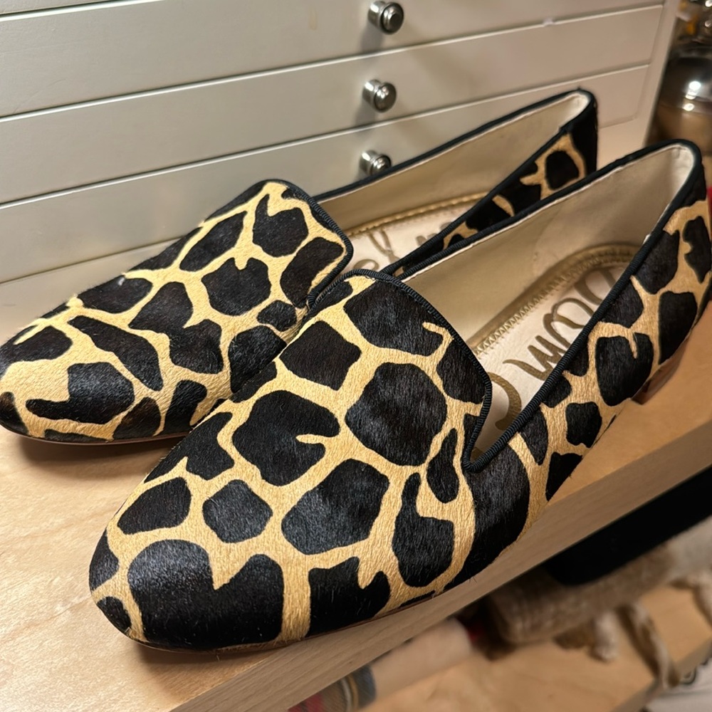 Sam Edelman Loafer